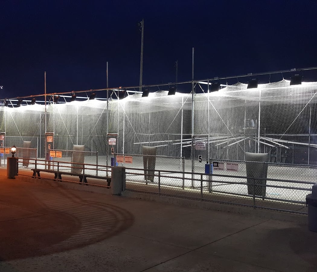 Kent Valley Batting Cages 3